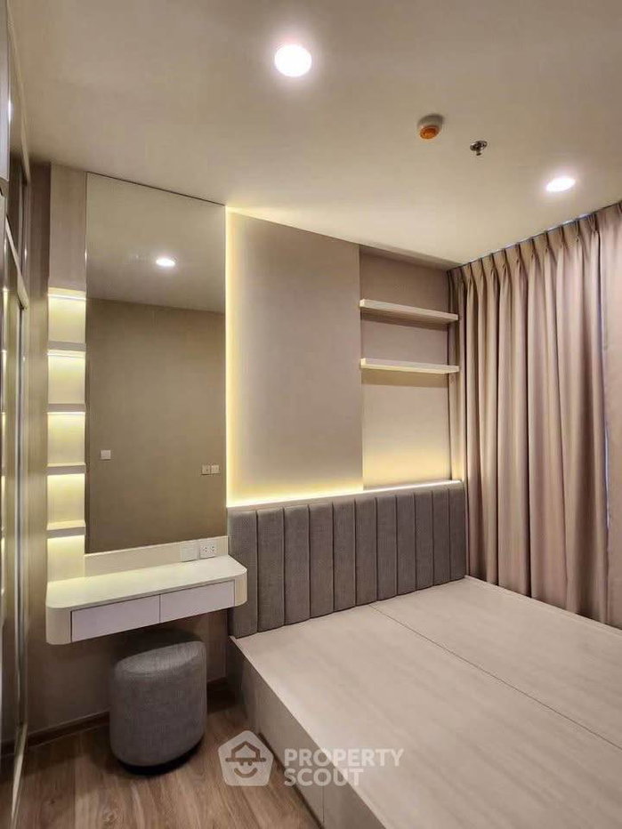 picture 26th-Floor 1-BR Condo At Oka Haus Sukhumvit 36 Near BTS Thong Lor (ID 3187540) - 5/10