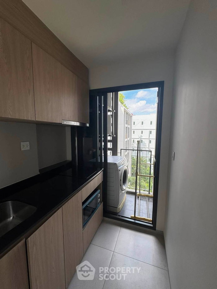 picture 200m To BTS On Nut: 1-BR At Chambers On-Nut Station (ID 3188719) - 2/5