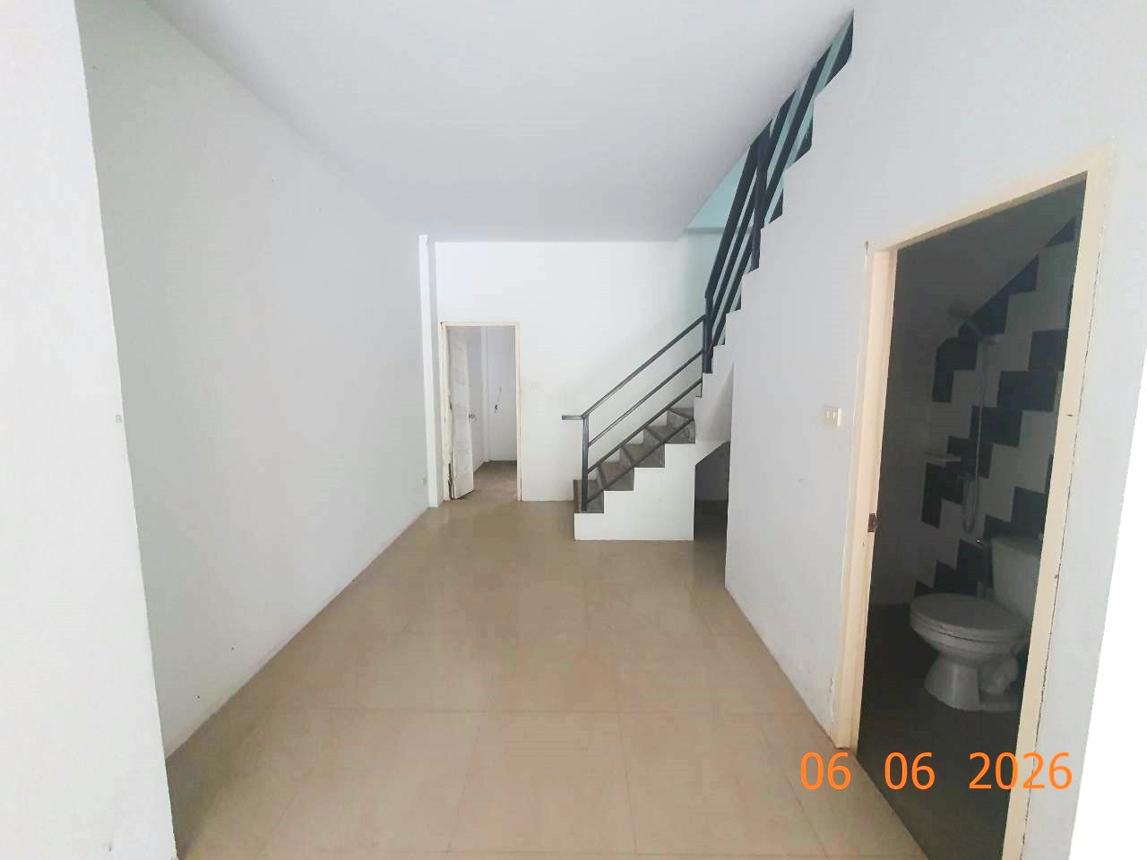 picture SHOP HOUSE 21.3 Sq.w. Saraphi Chiang Mai for 3M - 23/41