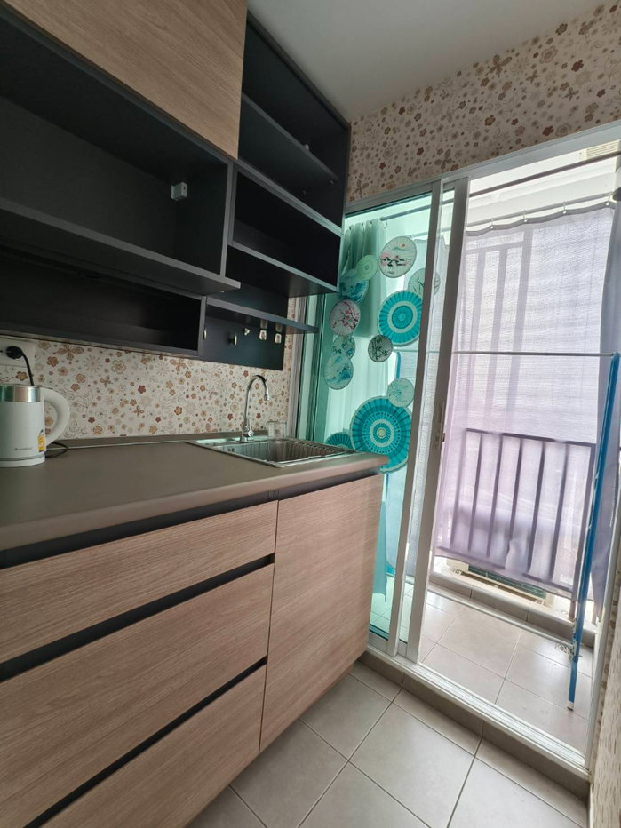 รูป ขายด่วน Regent Home บางซ่อน 28 เพียง 2.1 ล้าน ห้องชั้น 14 MK-02 line @livingbkk - รูปที่ 5/15