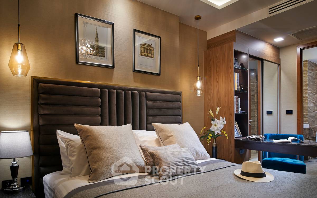 picture Spacious 2-BR 108 Sqm At The Elysium Pratumnak Pattaya (ID 3187724) - 12/16