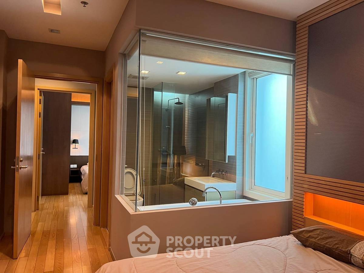 picture 200m To BTS Thong Lor: 2-BR At Siri At Sukhumvit (ID 514859) - 17/17
