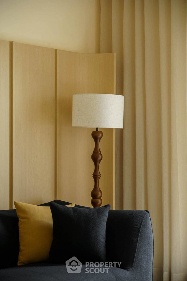 picture 21st-Floor 2-BR Life Asoke - Rama 9, 300m To MRT Phra Ram 9 (ID 3188154) - 10/13