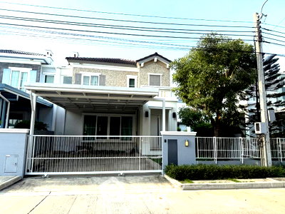 Houses for rent Ramkhamhaeng 2 : 2-BR House At Anya Bangna-Ramkhamhaeng 2, Prawet (ID 3185946)