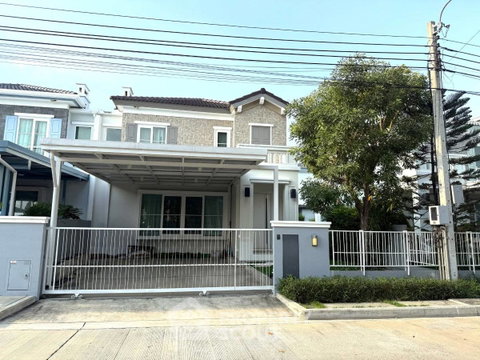 2-BR House At Anya Bangna-Ramkhamhaeng 2, Prawet (ID 3185946)