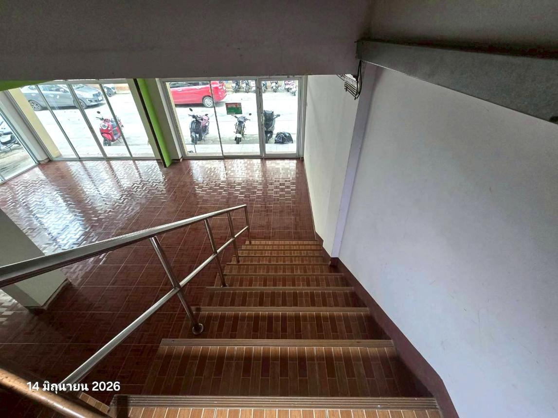 picture SHOP HOUSE 33.2 Sq.w. Muang Phitsanulok Phitsanulok for 6.8M - 23/43