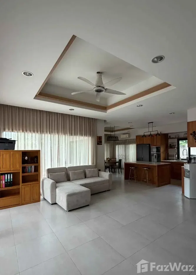 picture Private Pool Villa for Sale in Huai Yai, Pattaya 6671475 - 21/29