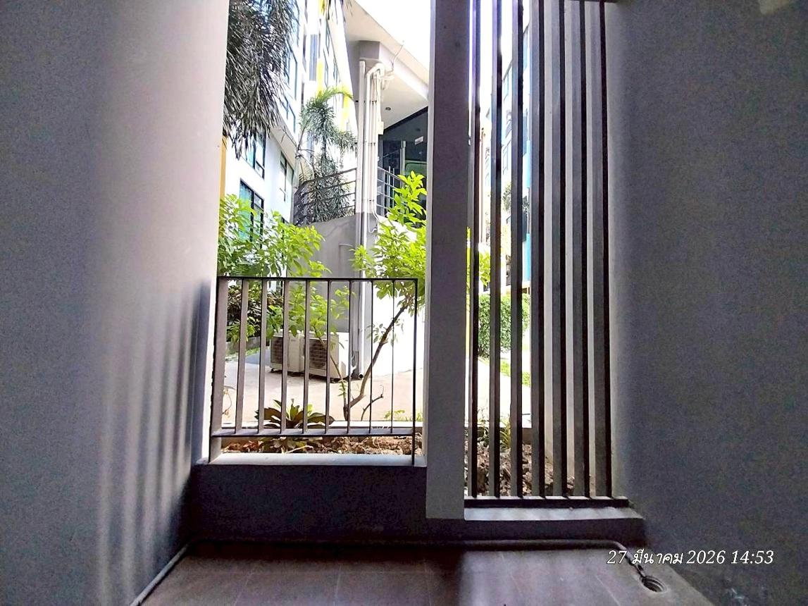รูป 🔥 ขาย คอนโด เฟรช คอนโดมิเนียม (Fresh Condominium) | ใกล้ MRT บางซ่อน / MRT เตาปูน - รูปที่ 11/11