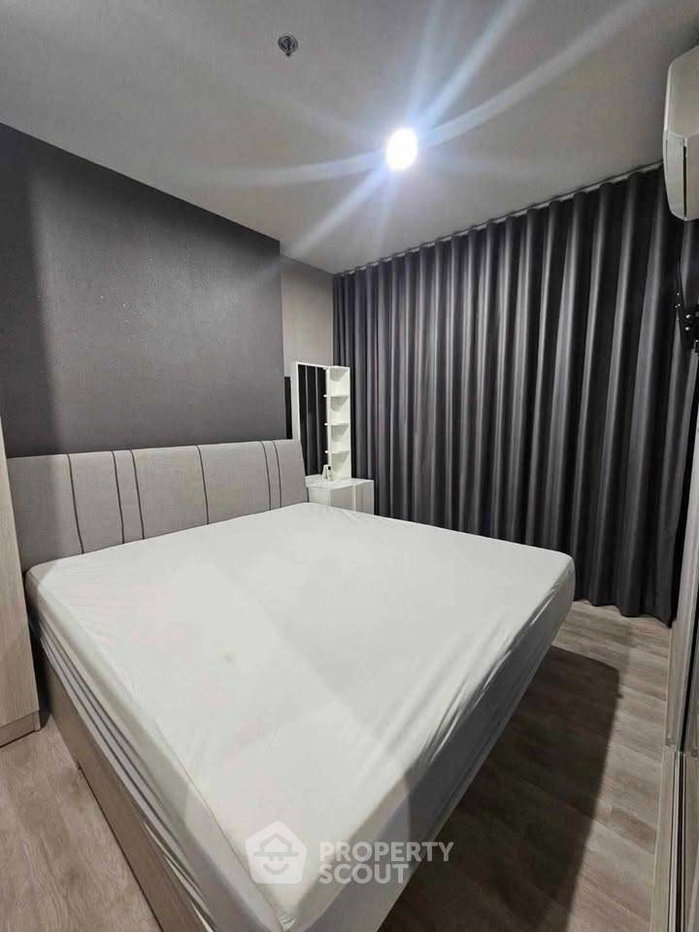 รูป คอนโด 2 ห้องนอน ขายที่ Niche Mono Ramkhamhaeng ย่านหัวหมาก (ID 3185598) - รูปที่ 4/22