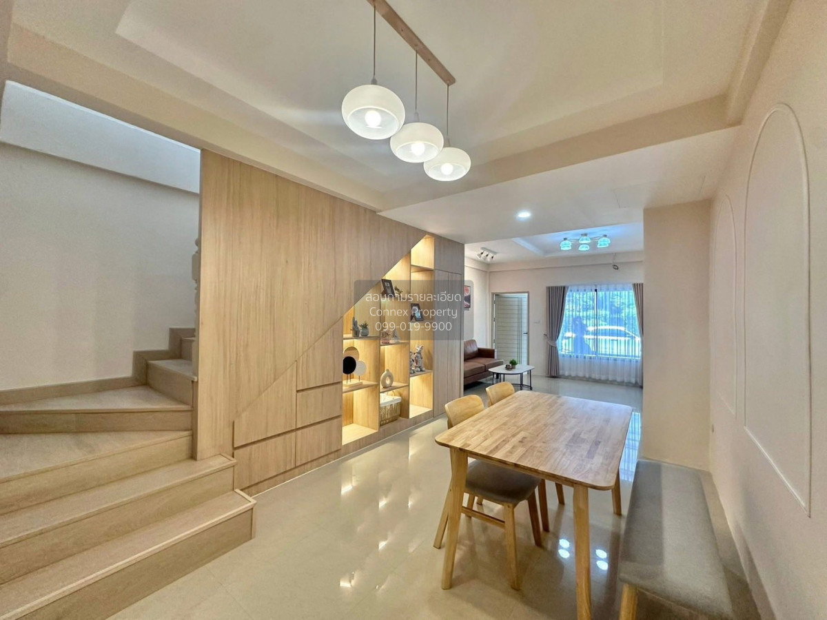 รูป ขายบ้าน พาร์ค วิลเลจ หนองปรือ บางละมุง ชลบุรี CX-157028 ✅ ทักไลน์ @connexproperty ตอบทันที ทีมงานมืออาชีพ ✅ - รูปที่ 8/12