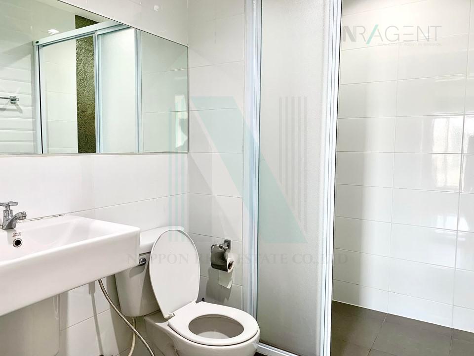 รูป ให้เช่าคอนโด แอสปาย สุขุมวิท 48 อาคาร S ชั้น 16 1 ห้องนอน ขนาด 38.00 ตรม ใกล้ W District - รูปที่ 8/8