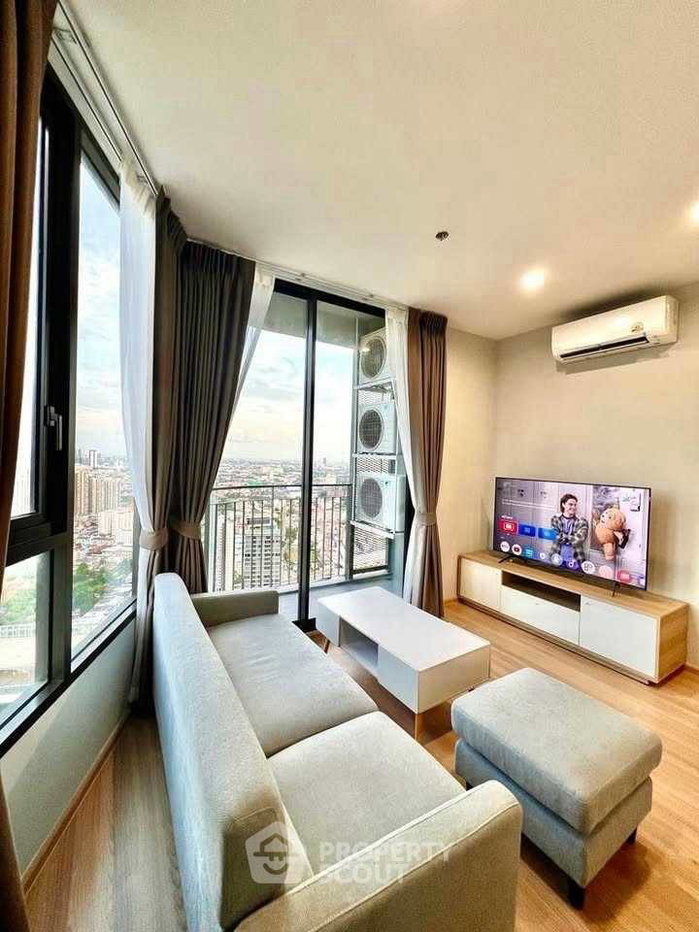 รูป คอนโด 2 ห้องนอน ชั้น 45 Skyrise Avenue Sukhumvit 64 ใกล้ BTS Punnawithi (ID 3187015) - รูปที่ 1/19