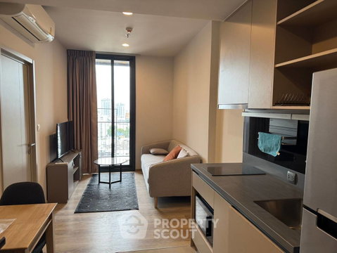 Great Value 1-BR At Oka Haus Sukhumvit 36 Near BTS Thong Lor (ID 2248630)