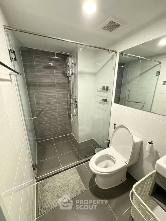 picture 20th-Floor 1-BR Knightsbridge Kaset - Society, 100m To BTS Sena Nikhom (ID 3185021) - 6/10