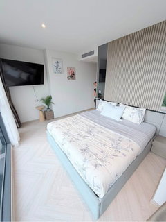 รูปภาพ Condo for Rent Pratumnak • 3-Minute Walk to Beach • 2 Bedroom Sea View