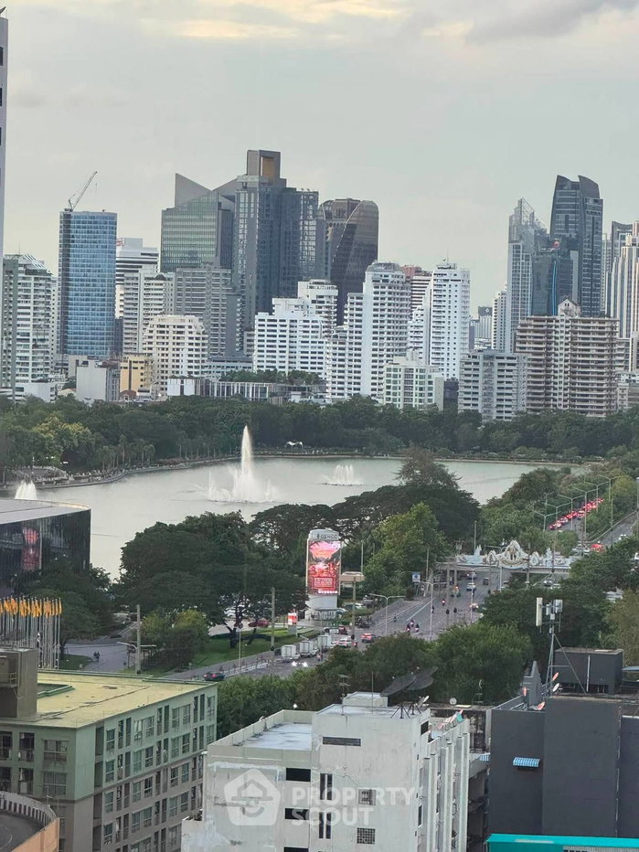 รูป คอนโด 1 ห้องนอน ชั้น 18 LIFE Rama 4 - Asoke ใกล้ MRT ศูนย์สิริกิติ์ (ID 3187097) - รูปที่ 9/10