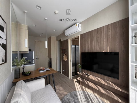 Beautiful Room 🏙️(For Rent) Noble state 39 (Phrom Phong) - Code NS39036