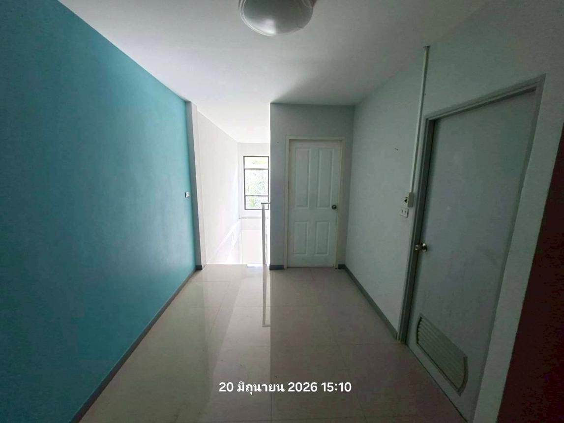 picture SHOP HOUSE 17.1 Sq.w. Kabin Buri Prachinburi for 2.4M - 16/21