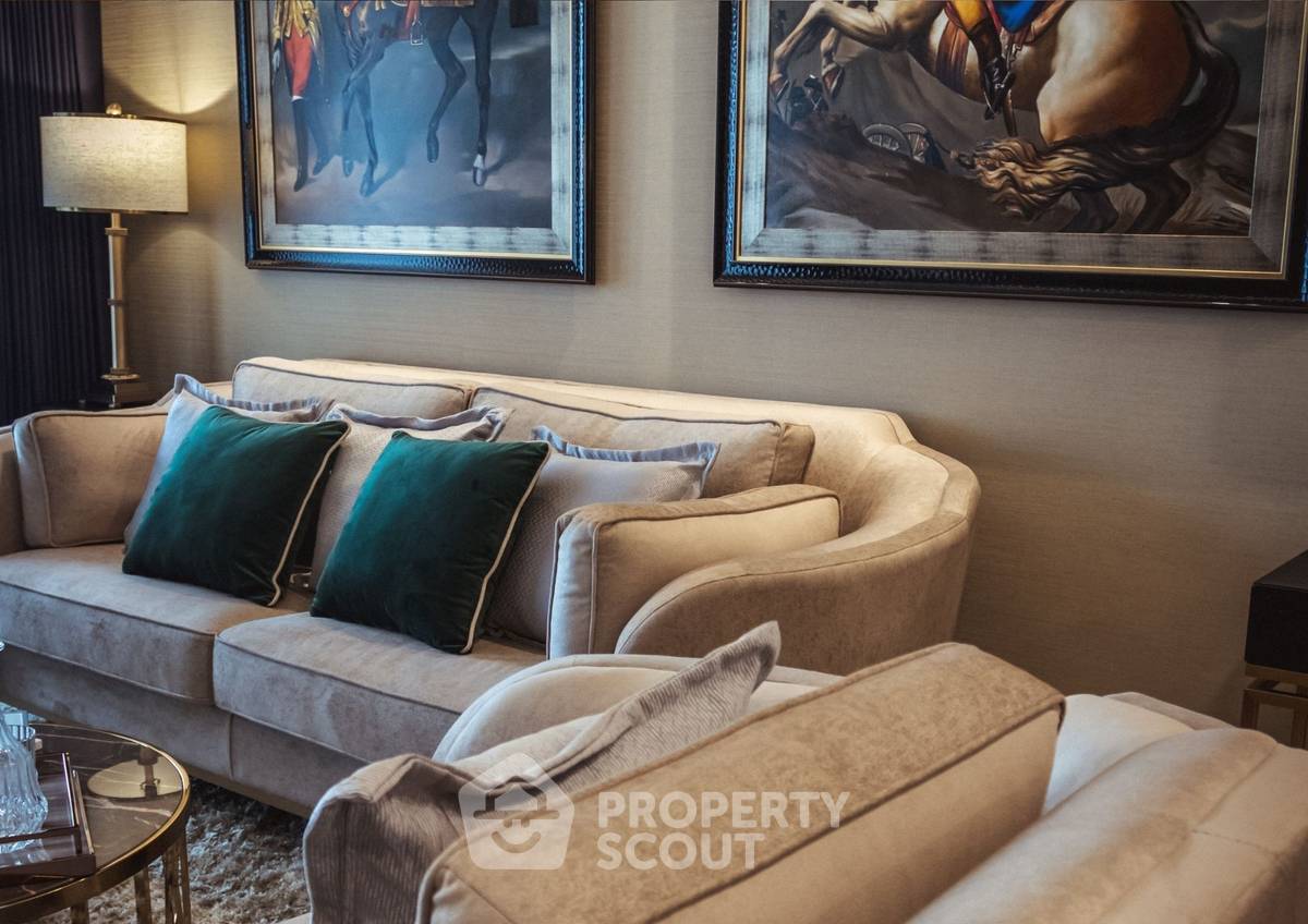 picture Spacious 2-BR 108 Sqm At The Elysium Pratumnak Pattaya (ID 3187724) - 9/16