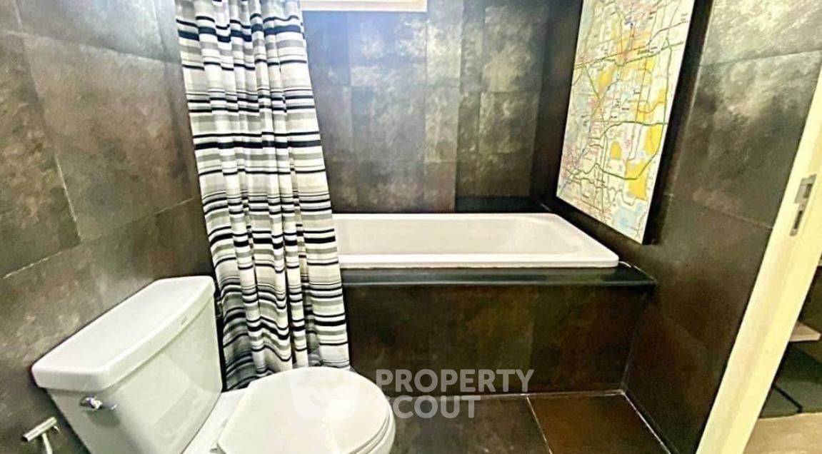 picture 2-BR Voque Sukhumvit 16 Near MRT Queen Sirikit (ID 2107013) - 5/7