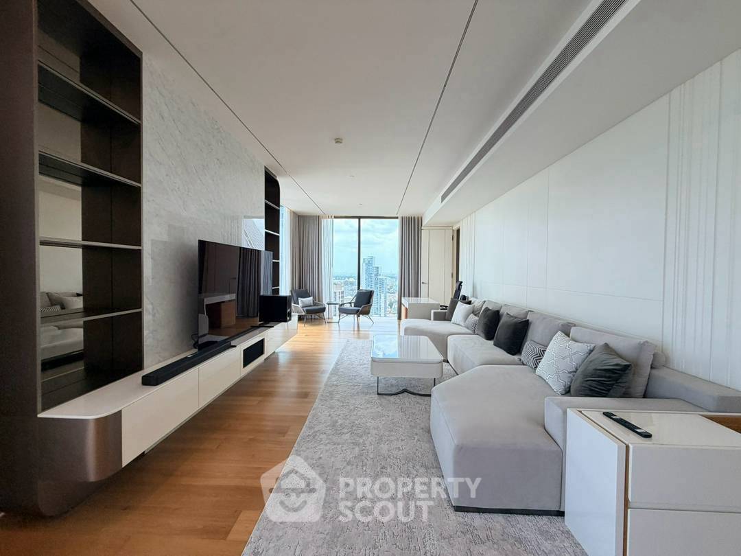 picture 3-BR 198 Sqm At Marque Sukhumvit, 100m To BTS Phrom Phong (ID 3187217) - 12/15