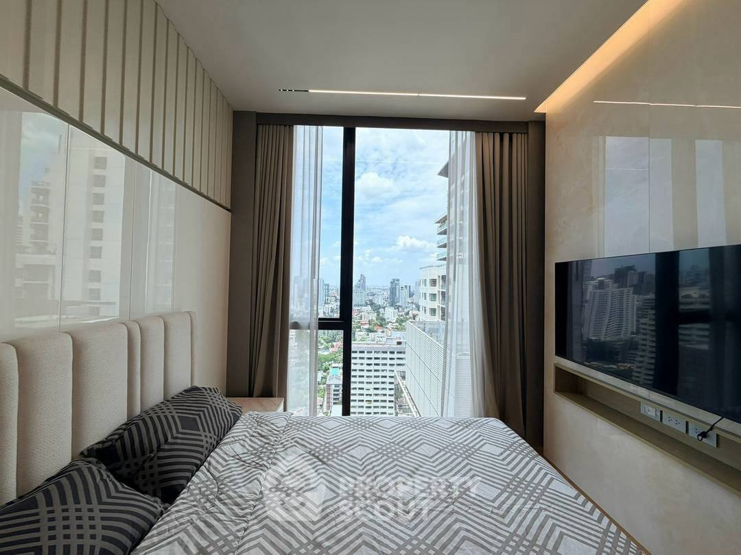 picture 3-BR 198 Sqm At Marque Sukhumvit, 100m To BTS Phrom Phong (ID 3187217) - 8/15