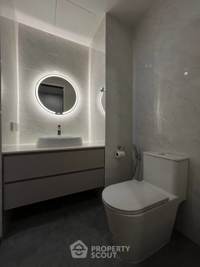 picture 19th-Floor 1-BR At The Line Phahonyothin Park Near MRT Phahon Yothin (ID 3185575) - 6/7