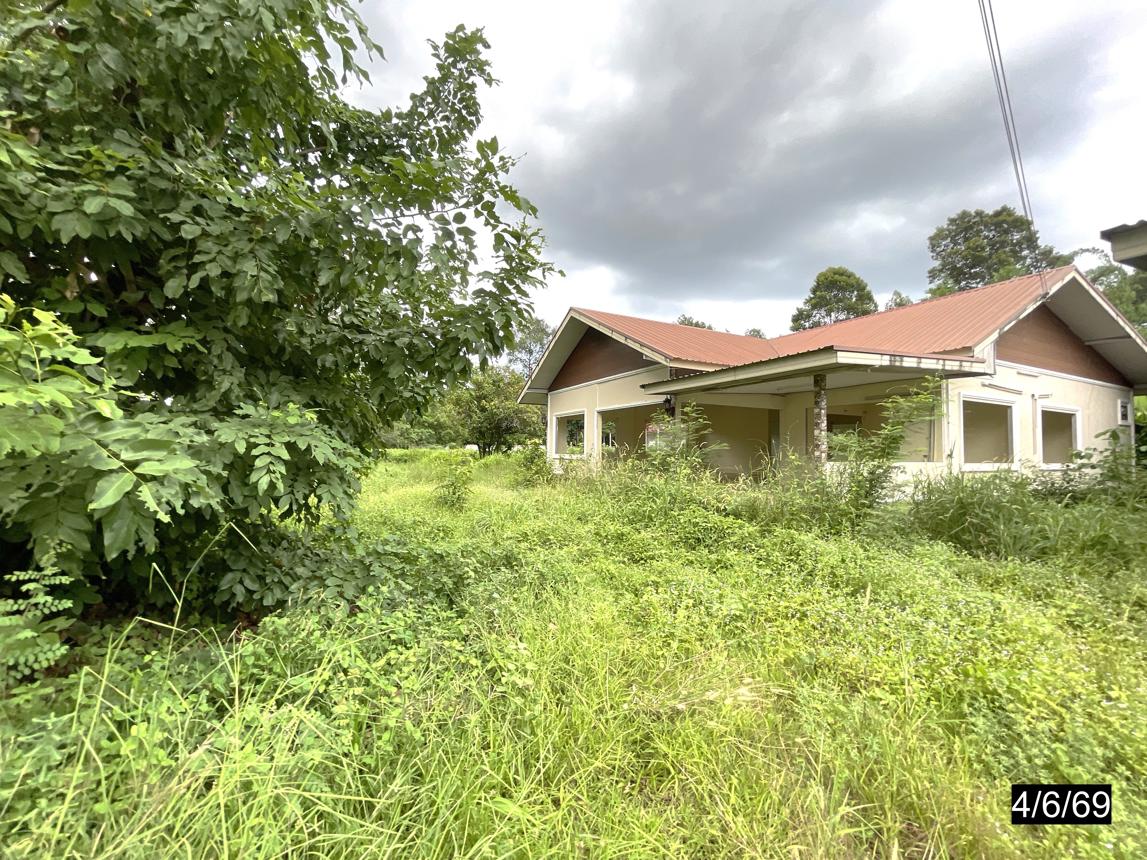 picture HOME 830 Sq.w. Yang Talat Kalasin for 9.9M - 41/45