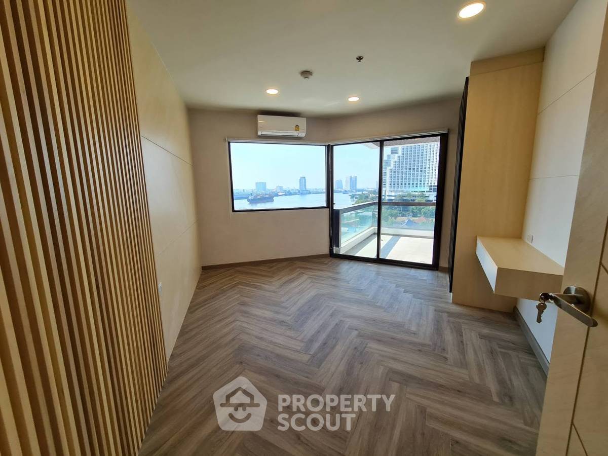 picture Spacious 3-BR 190 Sqm Salintara Condominium In Bang Khlo (ID 3111772) - 7/14