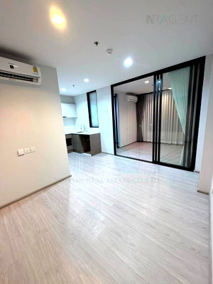 ขายคอนโด : 📌 ขายคอนโด ไลฟ์ สาทร เซียร์รา อาคาร 1 ชั้น 9 1 ห้องนอน ขนาด 33 ตรม ใกล้ โรงพยาบาลรัชดา-ท่าพระ