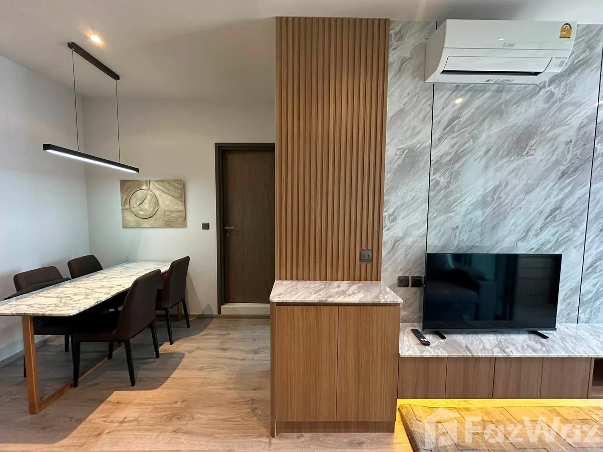 picture 1 Bedroom Condo for rent at Rhythm Ekkamai Estate 6671561 - 2/8