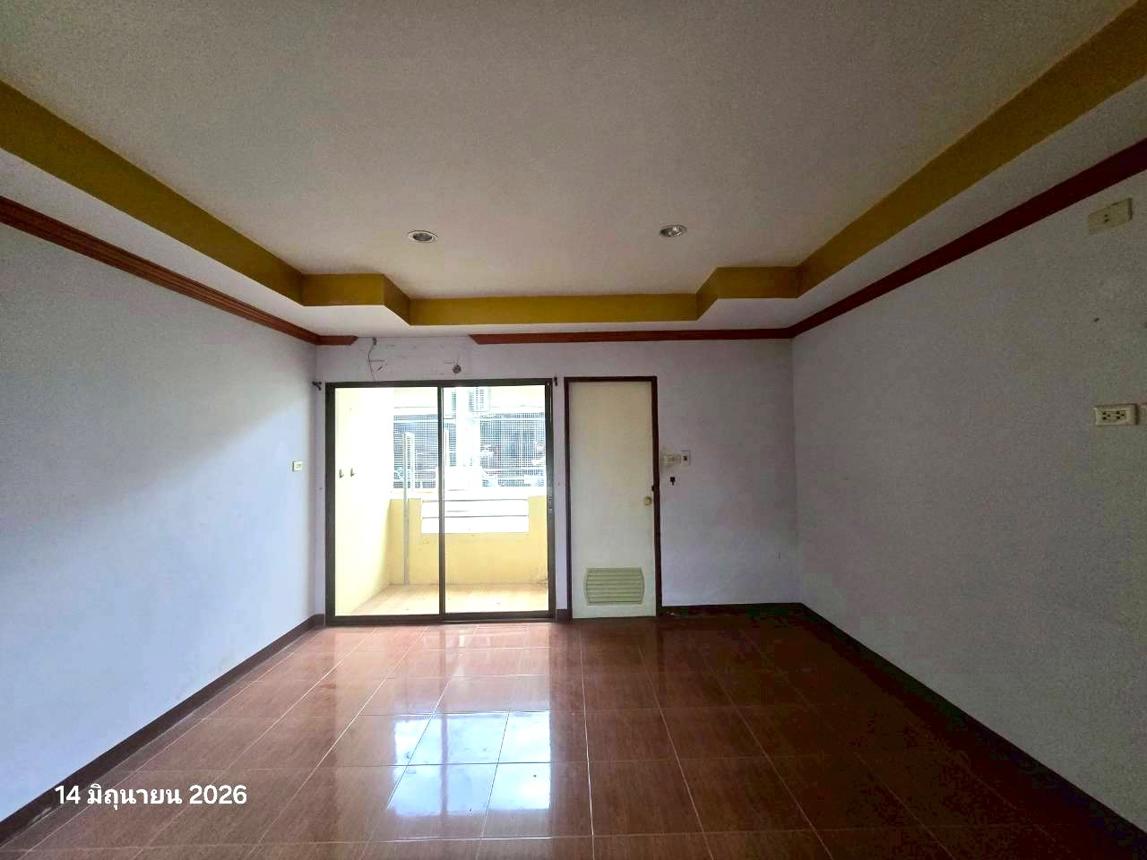 picture SHOP HOUSE 33.2 Sq.w. Muang Phitsanulok Phitsanulok for 6.8M - 37/43