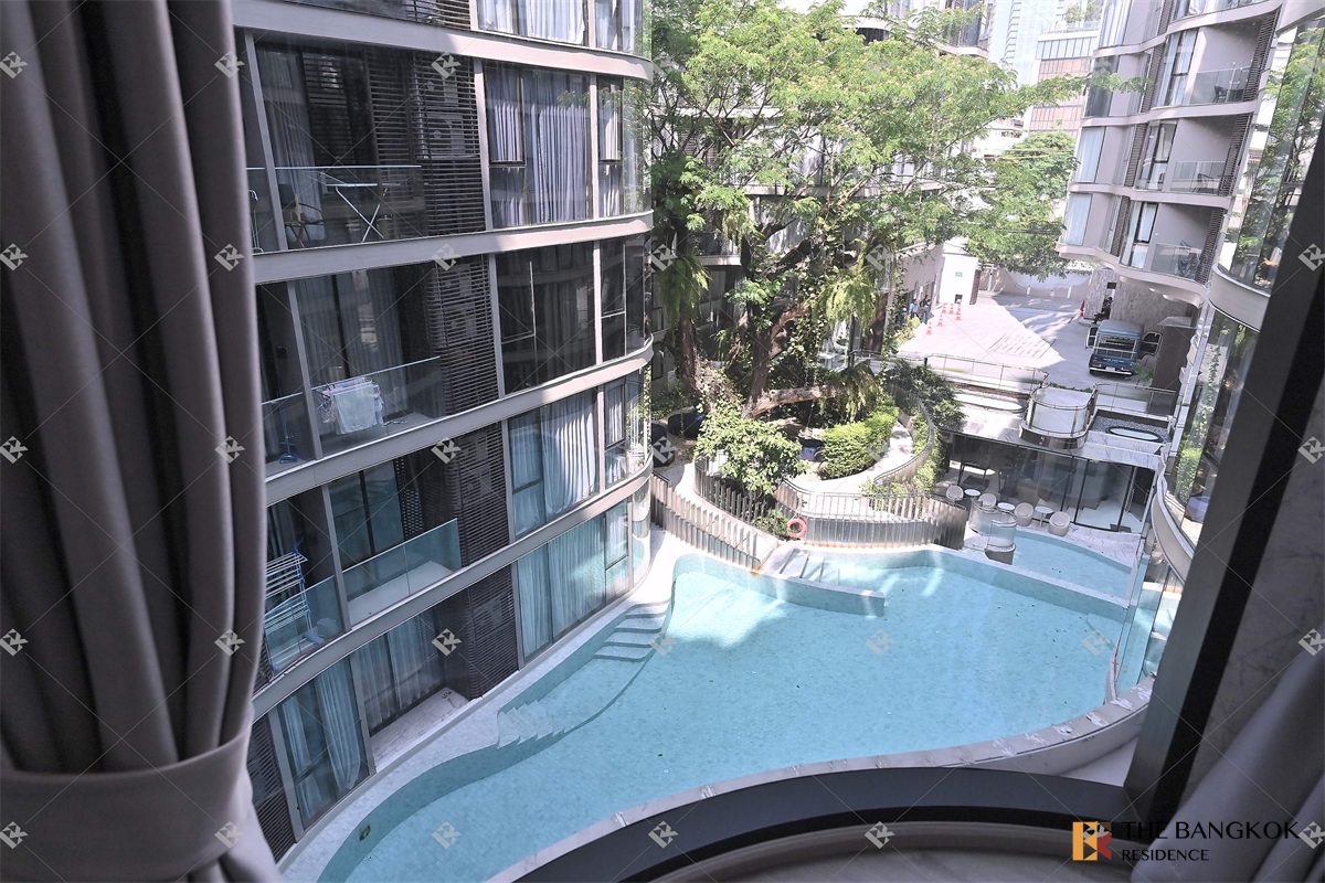 picture Fynn Asoke Fits All Lifestyles near BTS Asok - 7/10