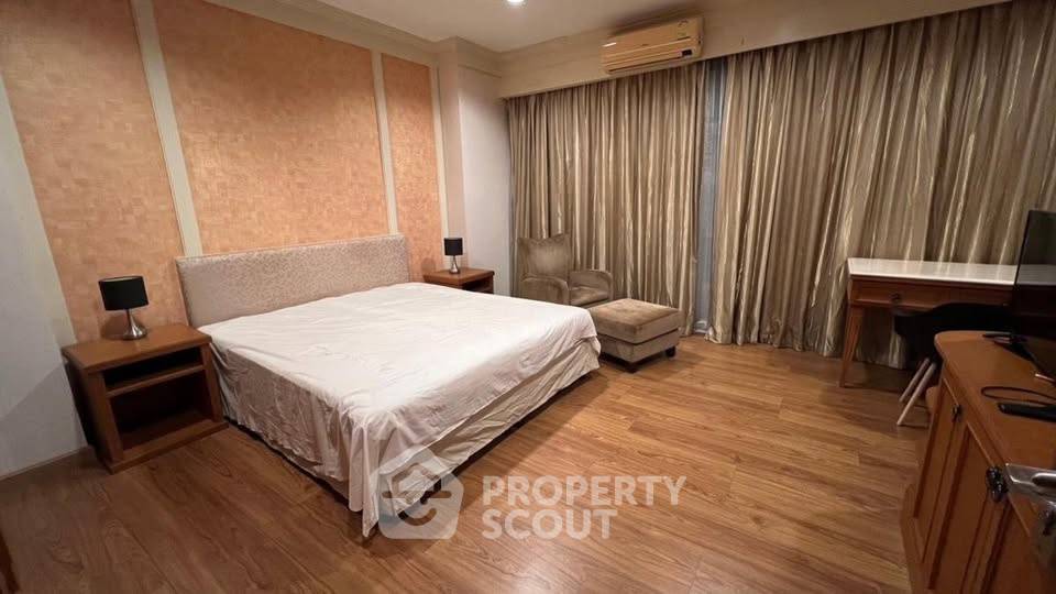 picture 2-BR Condo At Baan Klang Krung Siam-Pathumwan, 100m To BTS Ratchathewi (ID 2390950) - 6/9