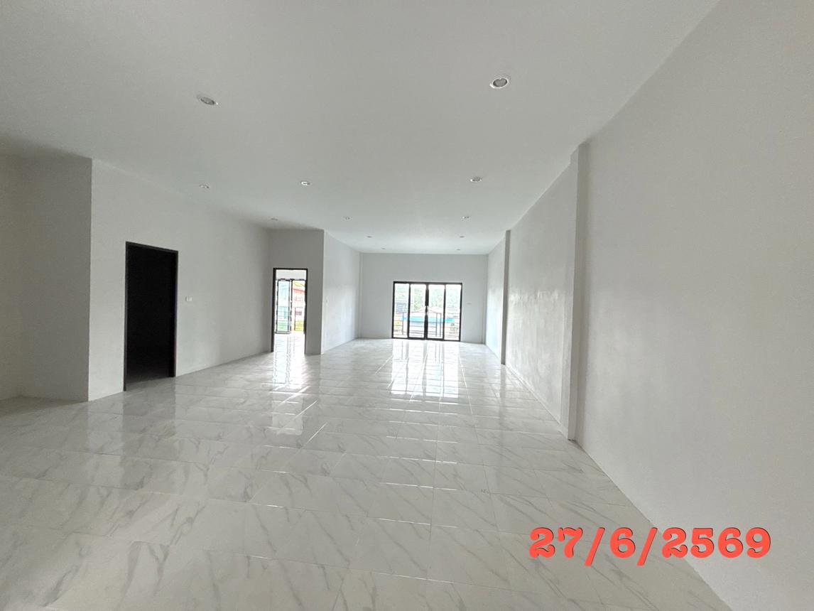 รูป อาคารพาณิชย์ 67 ตร.วา บางขัน นครศรีธรรมราช 4.9M - รูปที่ 20/29