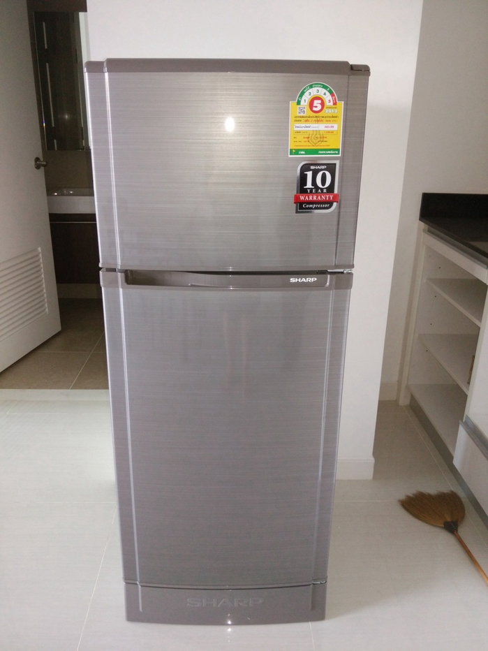 รูป The Silk Phaholyothin - Aree 2 (เดอะ ซิลค์ พหลโยธิน - อารีย์ 2) (1bed1bath 36sqm) - รูปที่ 8/11
