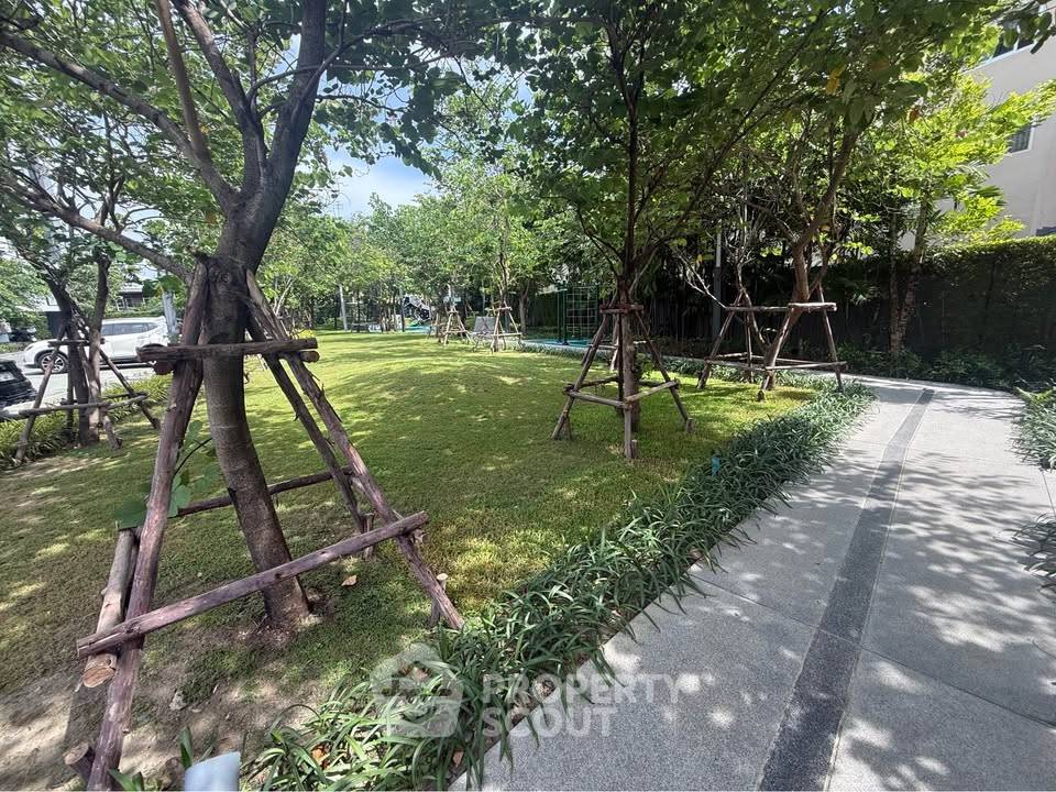 รูป คอนโด 2 ห้องนอน ชั้น 19 Supalai Park Yaekfaichai Station ใกล้ MRT ไฟฉาย 300 ม. (ID 3185433) - รูปที่ 10/22