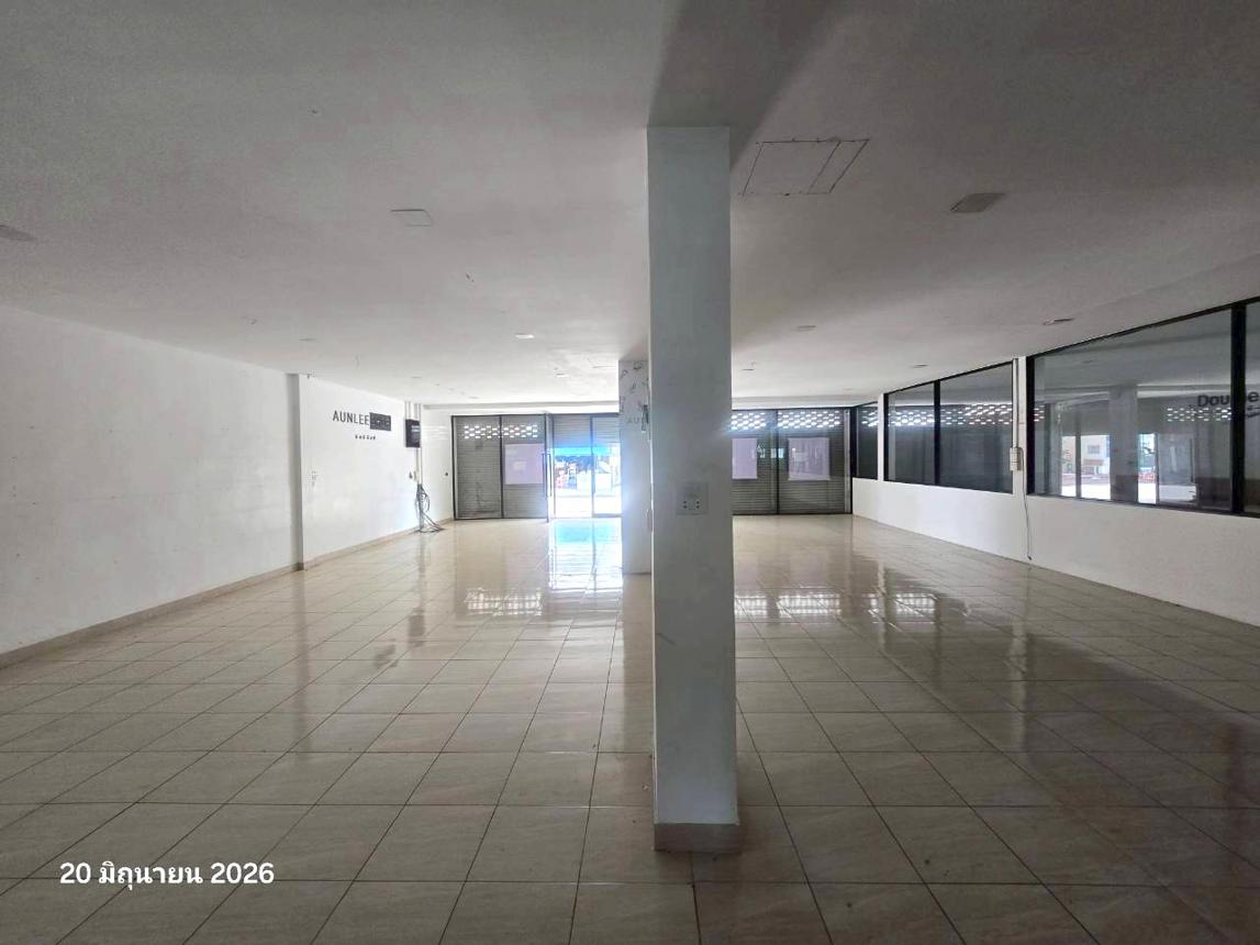 รูป อาคารพาณิชย์ 81.8 ตร.วา เมืองกำแพงเพชร กำแพงเพชร 12.7M - รูปที่ 30/57