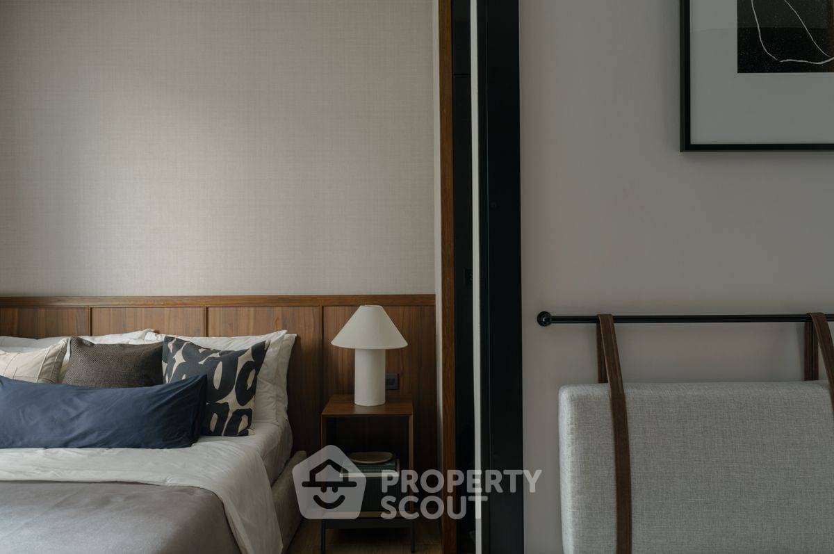 picture 1-BR Condo At Noble Around Ari, 100m to BTS Ari (ID 2154219) - 5/18