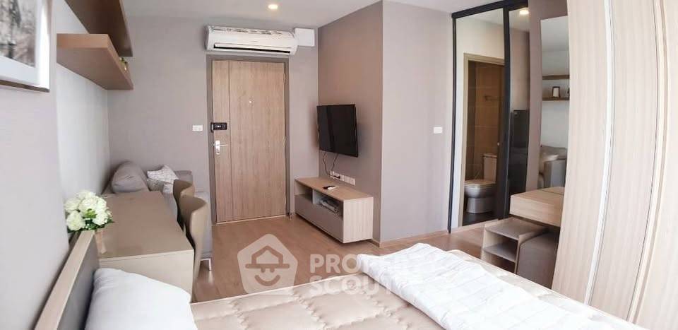 picture 1-BR Condo 30 Sqm At Ideo O2 With BTS Bang Na Access (ID 3184785) - 5/18