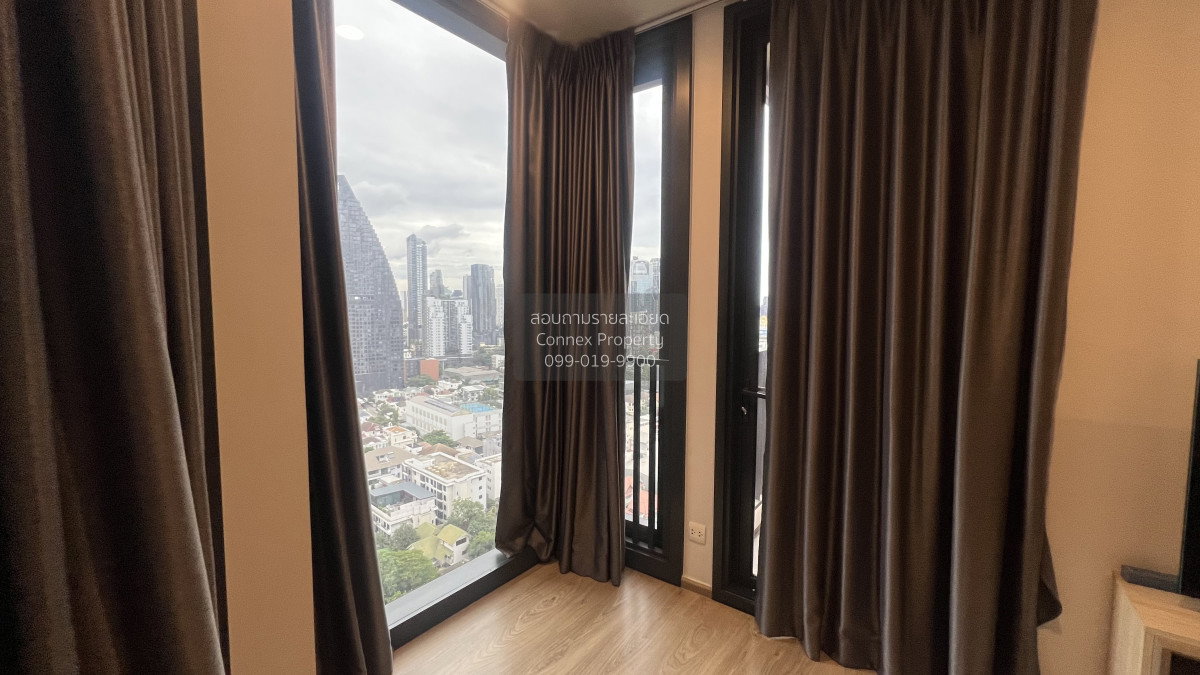 รูป เช่าคอนโด  โอกะ เฮาส์ BTS-ทองหล่อ คลองตัน เขต คลองเตย กรุงเทพ CX-137762 ✅ ทักไลน์ @connexproperty ตอบทันที ทีมงานมืออาชีพ ✅ - รูปที่ 10/10