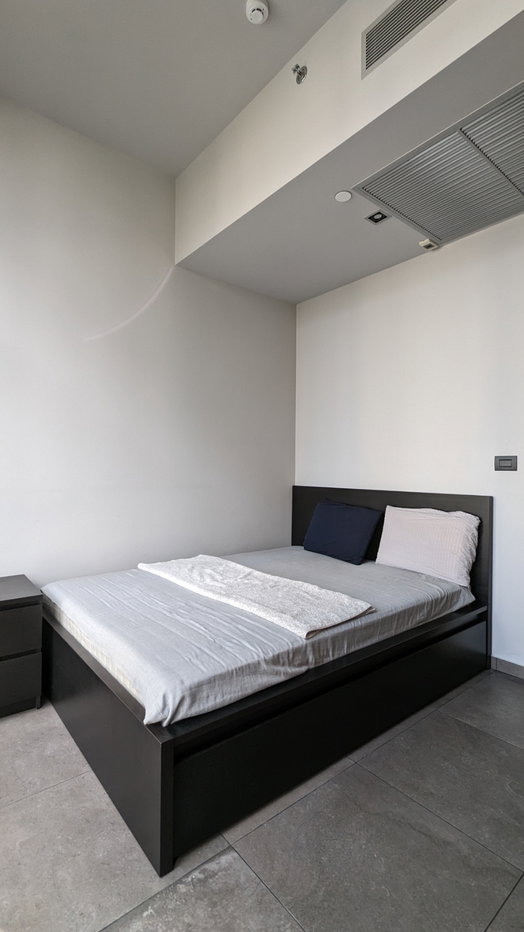 รูป 2 ห้องนอน (For Rent/ให้เช่า) The Lofts Asoke - TLA017 - รูปที่ 16/16