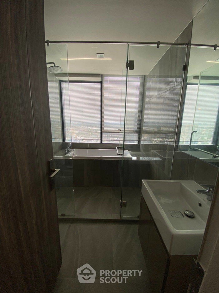 รูป ชั้น 37 ห้อง 1 ห้องนอน Ideo Q Sukhumvit 36 ใกล้ BTS ทองหล่อ (ID 1527790) - รูปที่ 9/13