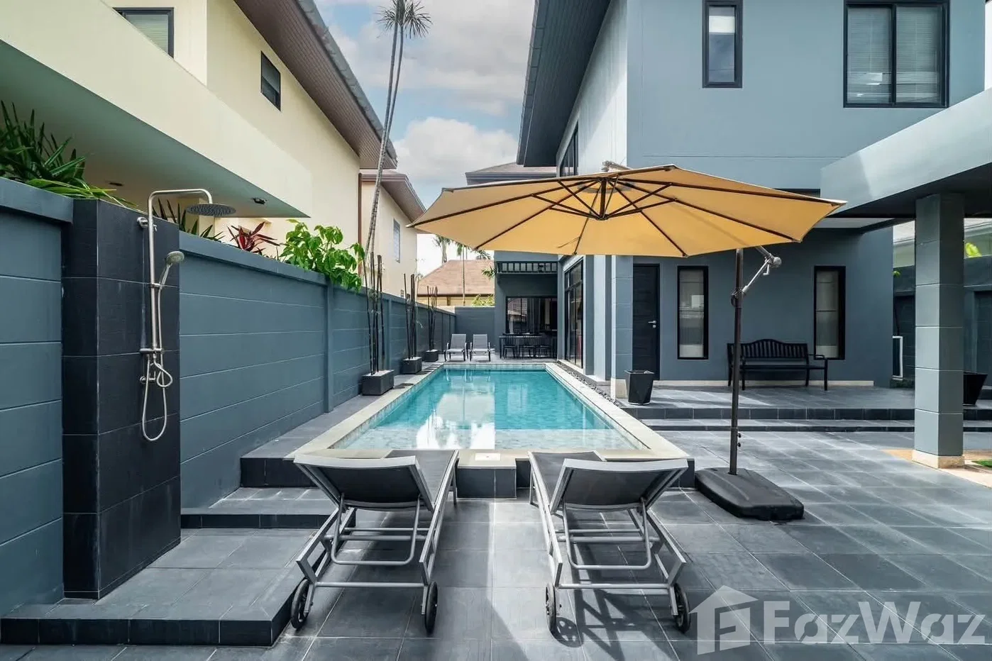 picture 3 Bedroom Villa for rent in Rawai, Phuket 6671698 - 4/13