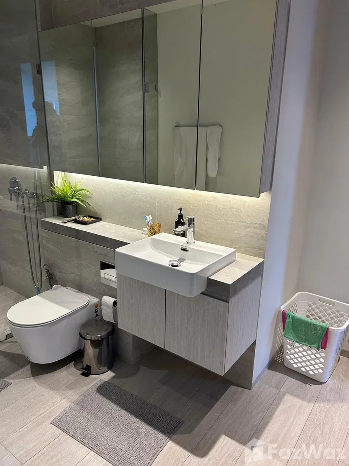 picture 1 Bedroom Condo for sale at The Lofts Silom 6645632 - 6/9