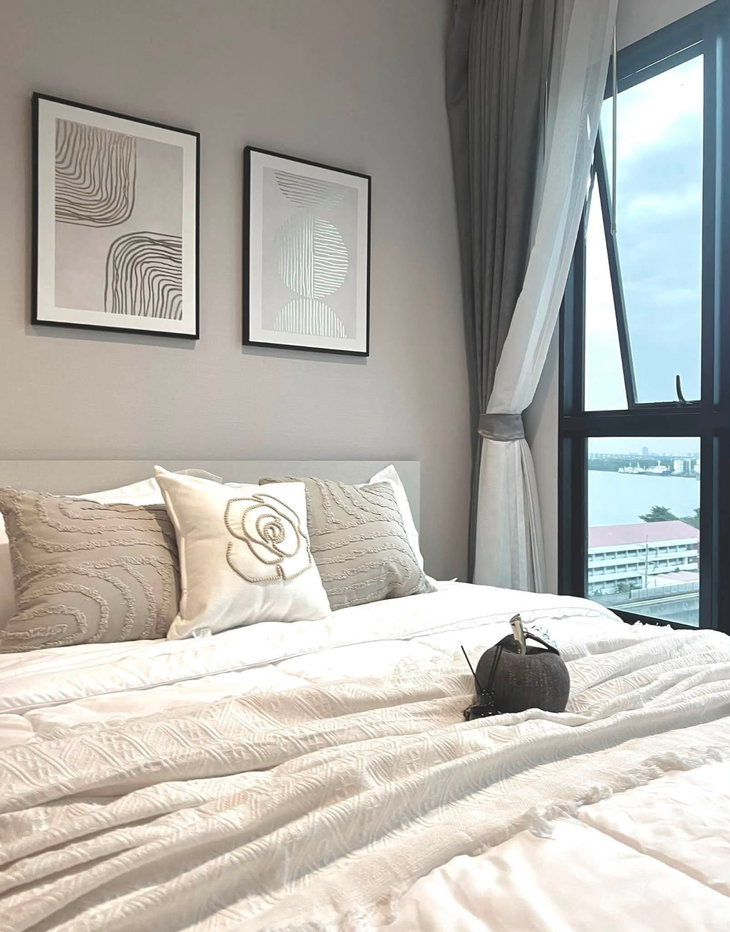 รูป Rattikarn120826 โครงการ : ไนท์บริดจ์ สกายริเวอร์ โอเชี่ยน (KnightsBridge Sky River Ocean) - รูปที่ 6/23
