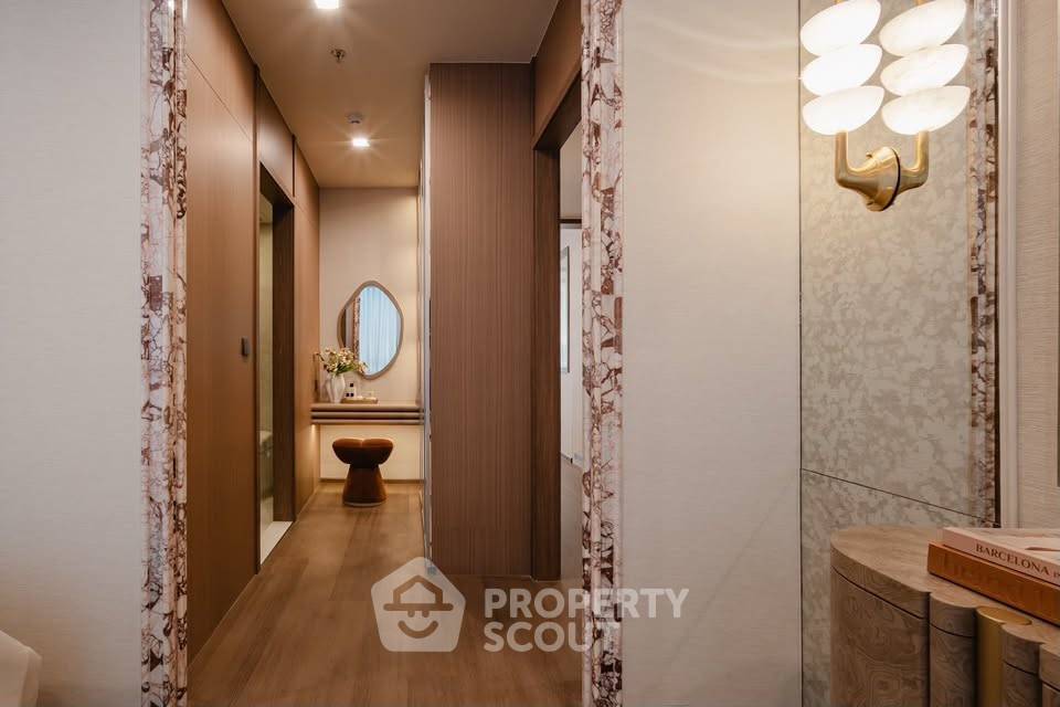 picture Pet-Friendly 3-BR Condo For Sale At WIDEN by Sansiri (ID 3188806) - 11/11