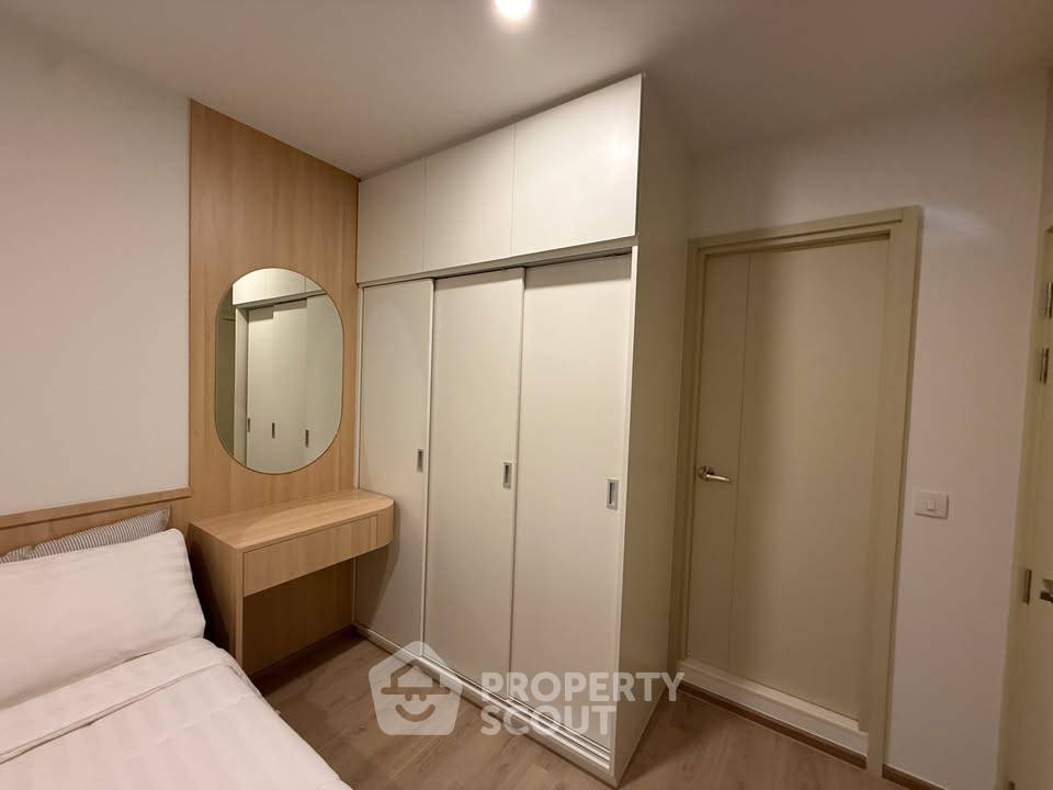 รูป ห้อง 1-BR ชั้น 18 Life Asoke ใกล้ ARL Makkasan (ID 3188915) - รูปที่ 12/14