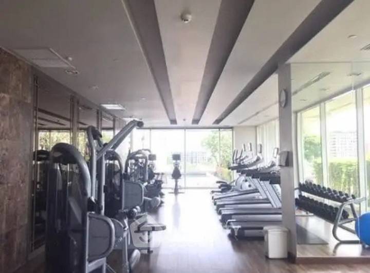 รูป คอนโด 1 ห้องนอน Ivy Thonglor 23 ย่านทองหล่อ ขนาด 43 ตร.ม. (ID 3187036) - รูปที่ 14/20