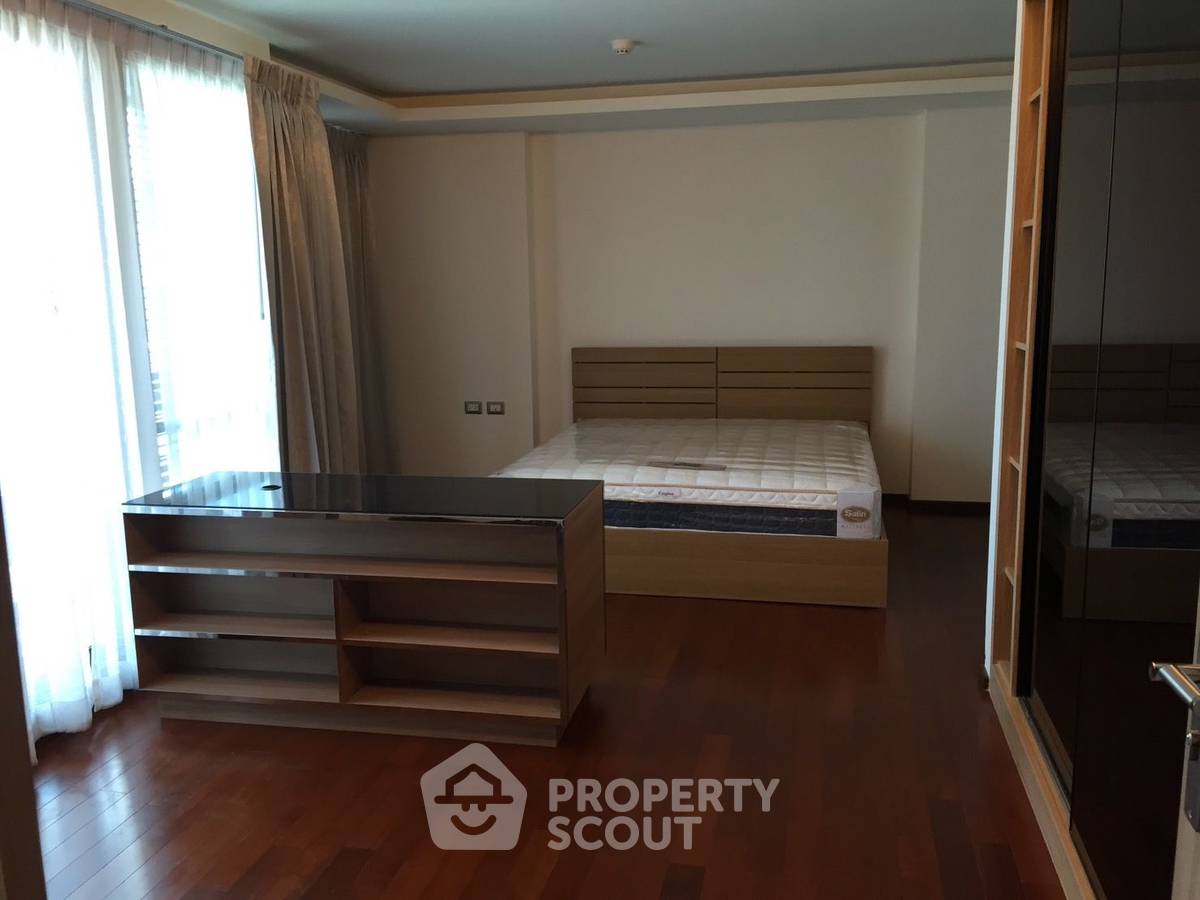 picture 2-BR 110 Sqm At The Address Sukhumvit 61 Near BTS Ekkamai (ID 560957) - 3/13